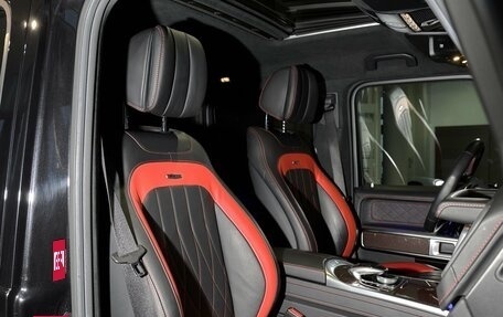 Mercedes-Benz G-Класс AMG, 2019 год, 16 800 000 рублей, 8 фотография