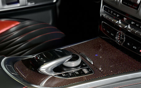 Mercedes-Benz G-Класс AMG, 2019 год, 16 800 000 рублей, 16 фотография
