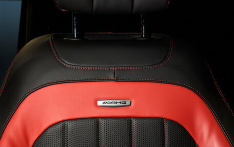 Mercedes-Benz G-Класс AMG, 2019 год, 16 800 000 рублей, 15 фотография