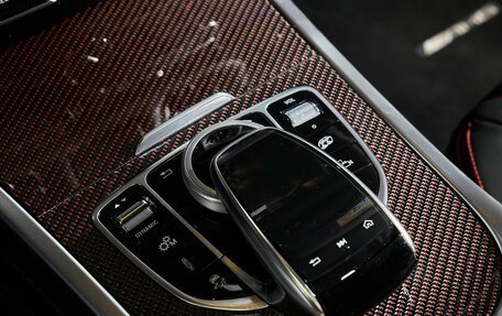 Mercedes-Benz G-Класс AMG, 2019 год, 16 800 000 рублей, 17 фотография