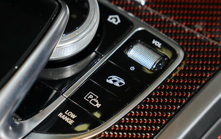 Mercedes-Benz G-Класс AMG, 2019 год, 16 800 000 рублей, 19 фотография