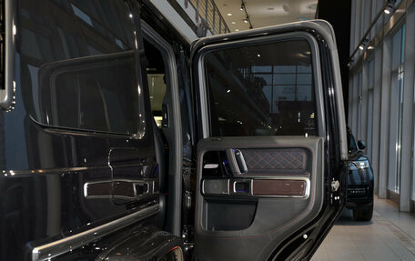 Mercedes-Benz G-Класс AMG, 2019 год, 16 800 000 рублей, 29 фотография