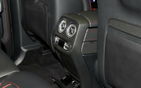 Mercedes-Benz G-Класс AMG, 2019 год, 16 800 000 рублей, 27 фотография