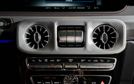 Mercedes-Benz G-Класс AMG, 2019 год, 16 800 000 рублей, 26 фотография