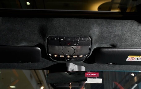 Mercedes-Benz G-Класс AMG, 2019 год, 16 800 000 рублей, 28 фотография