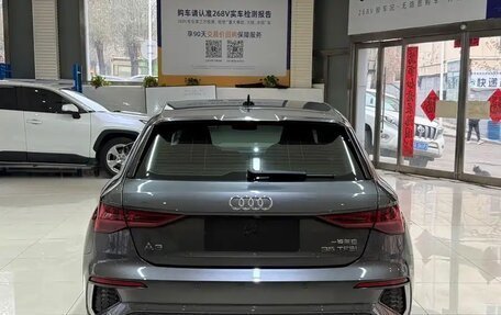 Audi A3, 2022 год, 2 100 000 рублей, 9 фотография