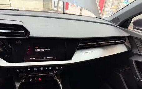 Audi A3, 2022 год, 2 100 000 рублей, 6 фотография