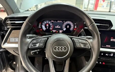 Audi A3, 2022 год, 2 100 000 рублей, 4 фотография