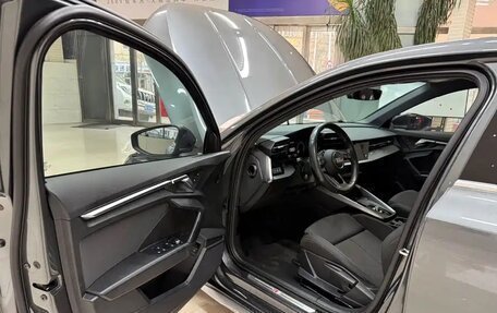 Audi A3, 2022 год, 2 100 000 рублей, 11 фотография