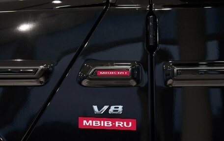 Mercedes-Benz G-Класс AMG, 2019 год, 16 800 000 рублей, 32 фотография