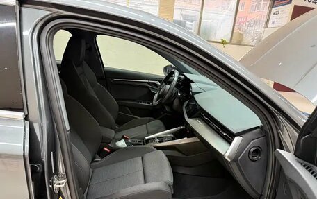 Audi A3, 2022 год, 2 100 000 рублей, 15 фотография