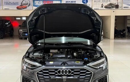 Audi A3, 2022 год, 2 100 000 рублей, 19 фотография