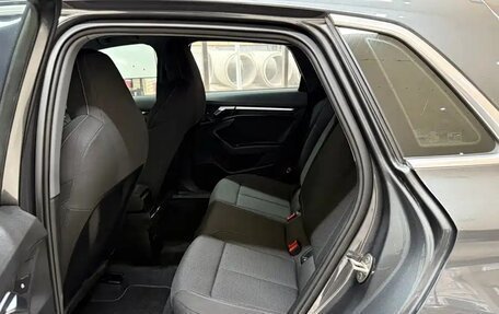 Audi A3, 2022 год, 2 100 000 рублей, 18 фотография