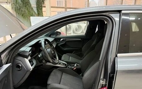 Audi A3, 2022 год, 2 100 000 рублей, 13 фотография