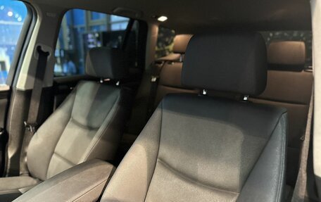 BMW X3, 2014 год, 2 099 500 рублей, 11 фотография