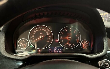 BMW X3, 2014 год, 2 099 500 рублей, 14 фотография