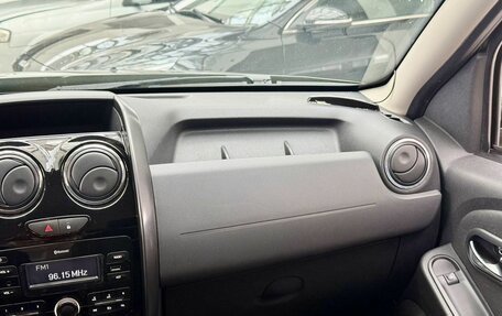 Renault Duster I рестайлинг, 2017 год, 1 250 000 рублей, 15 фотография