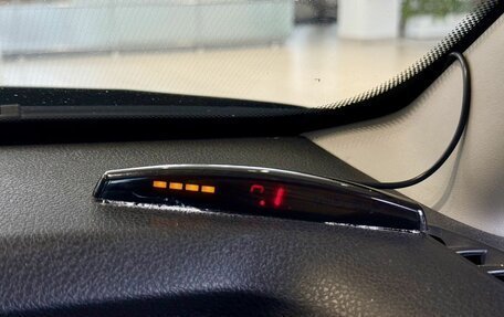 Renault Duster I рестайлинг, 2017 год, 1 250 000 рублей, 27 фотография