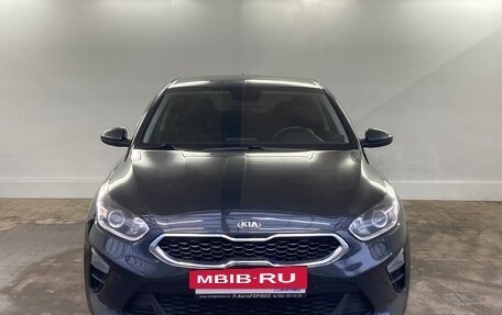 KIA cee'd III, 2018 год, 1 580 000 рублей, 2 фотография