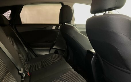 KIA cee'd III, 2018 год, 1 580 000 рублей, 12 фотография