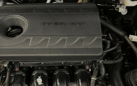 KIA cee'd III, 2018 год, 1 580 000 рублей, 14 фотография