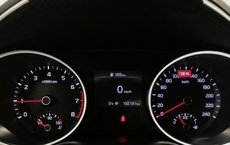 KIA cee'd III, 2018 год, 1 580 000 рублей, 6 фотография