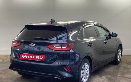 KIA cee'd III, 2018 год, 1 580 000 рублей, 4 фотография