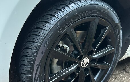 Skoda Octavia, 2013 год, 1 250 000 рублей, 10 фотография