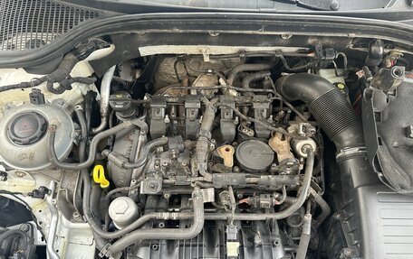 Skoda Octavia, 2013 год, 1 250 000 рублей, 9 фотография