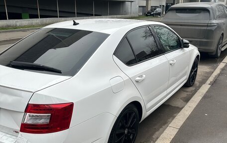 Skoda Octavia, 2013 год, 1 250 000 рублей, 6 фотография