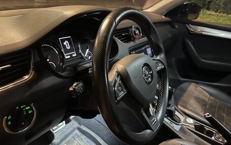 Skoda Octavia, 2013 год, 1 250 000 рублей, 14 фотография