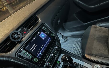 Skoda Octavia, 2013 год, 1 250 000 рублей, 12 фотография