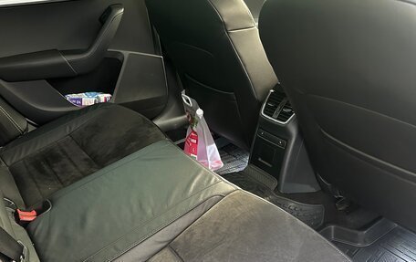 Skoda Octavia, 2013 год, 1 250 000 рублей, 15 фотография