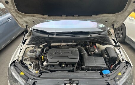 Skoda Octavia, 2013 год, 1 250 000 рублей, 8 фотография