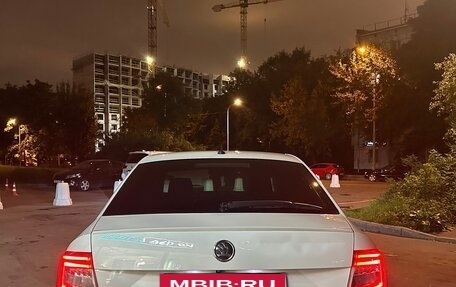 Skoda Octavia, 2013 год, 1 250 000 рублей, 7 фотография