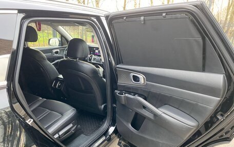 KIA Sorento IV, 2020 год, 3 100 000 рублей, 14 фотография