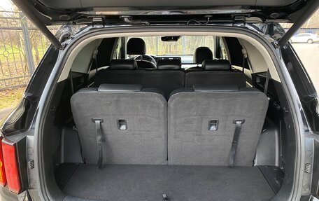 KIA Sorento IV, 2020 год, 3 100 000 рублей, 11 фотография