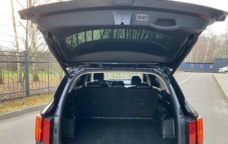 KIA Sorento IV, 2020 год, 3 100 000 рублей, 10 фотография