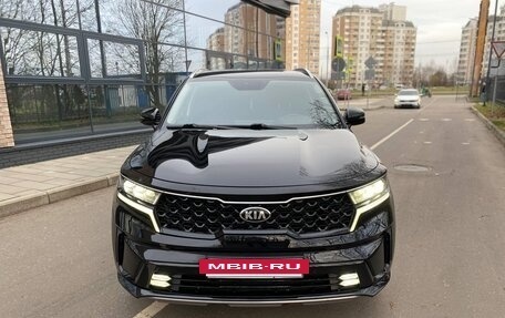 KIA Sorento IV, 2020 год, 3 100 000 рублей, 8 фотография