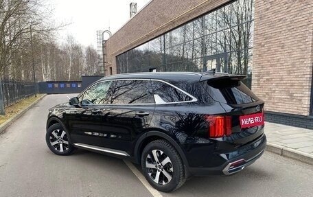 KIA Sorento IV, 2020 год, 3 100 000 рублей, 6 фотография