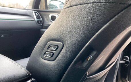 KIA Sorento IV, 2020 год, 3 100 000 рублей, 17 фотография