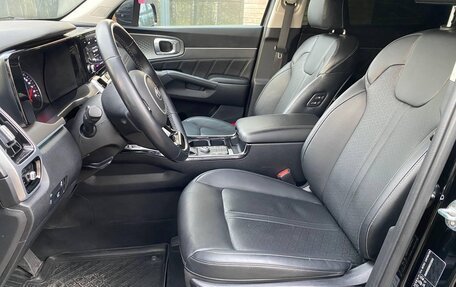 KIA Sorento IV, 2020 год, 3 100 000 рублей, 21 фотография