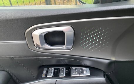 KIA Sorento IV, 2020 год, 3 100 000 рублей, 22 фотография