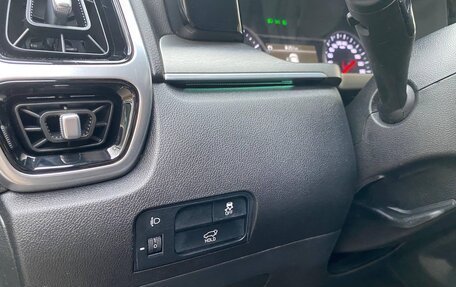 KIA Sorento IV, 2020 год, 3 100 000 рублей, 29 фотография