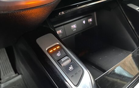 KIA Sorento IV, 2020 год, 3 100 000 рублей, 25 фотография