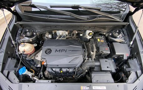 KIA Sorento IV, 2020 год, 3 100 000 рублей, 32 фотография