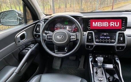 KIA Sorento IV, 2020 год, 3 100 000 рублей, 31 фотография