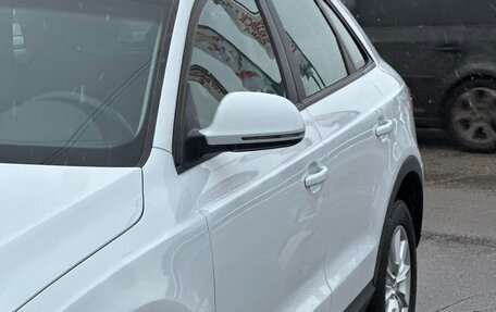 Audi Q3, 2013 год, 1 449 999 рублей, 8 фотография