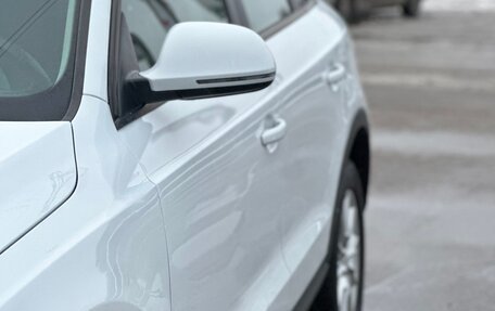 Audi Q3, 2013 год, 1 449 999 рублей, 9 фотография