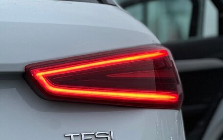 Audi Q3, 2013 год, 1 449 999 рублей, 11 фотография